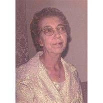 Marjorie Louise Vordermark