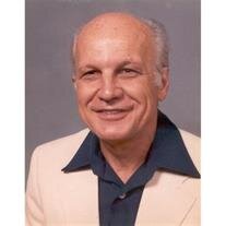 Raymond Francis Schuyler