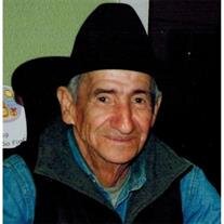 Pedro R. Cantu