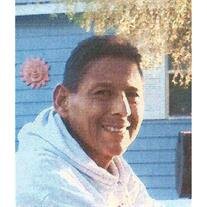 Rumaldo "Mando" Lopez Jr.