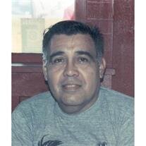 Pedro G. Reyes