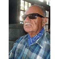 Henry F. Cruz