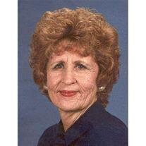 Lois Nadine Kauffman