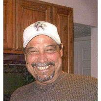 Danny L. Delgado