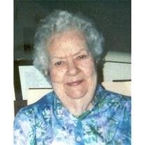 Margaret Sue Sams
