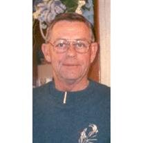 John J. Naughton, Jr.
