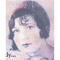 Guadalupe P. Fernandez