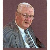 Wayne Thomas Nance