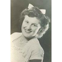 Margie Whiteley Turner