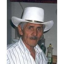 Asuncion Pacheco Alvarado