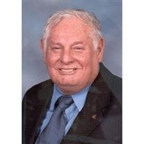 George N. Palacios