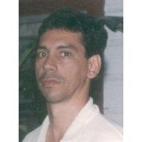 Baldemar Jesse DeLaGarza