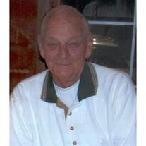 Ralph D. Frank