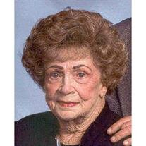 Inez Denning