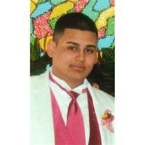 Henry R. Cortez, IV