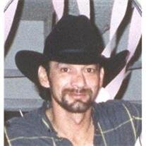 Baldemar "Chico" Garza