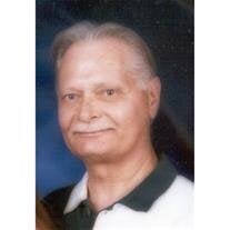 John Maurice Linder