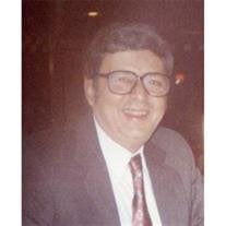 Dagoberto M. Rodriguez