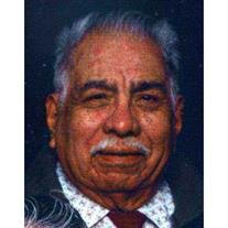 Esteban S Soto Sr.