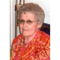 Jean Davies Potts