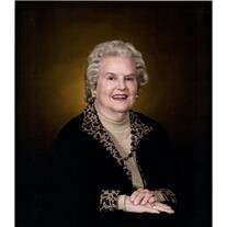 Margery Alice Worley Murphy