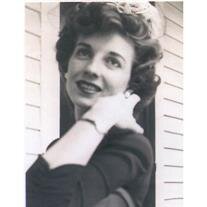 Betty Jane Johnson