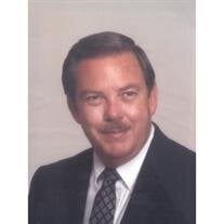 Jack Randy Duckworth