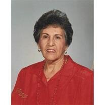 Caroline G. Sanchez