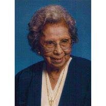 Gudelia O. Hernandez