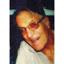 Billy Landrum Odam Sr.