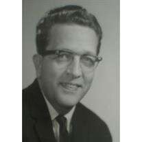 Raymond Ferguson
