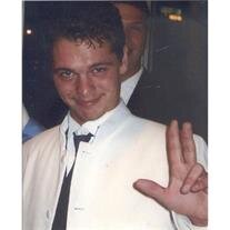 James Ray Nichols Jr.