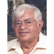 Guillermo M. Cavazos
