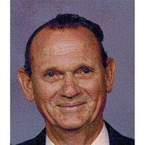 Edwin Don Morris