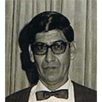 Thomas Ortiz