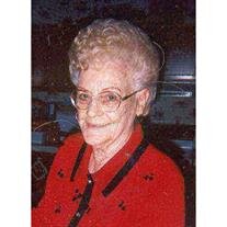 Mary C. Nash