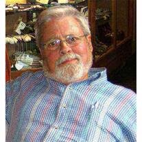 Don W. Russell