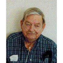 Ralph Bradford Burnes