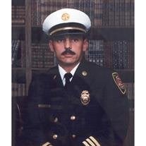 Neal Patrick Nye