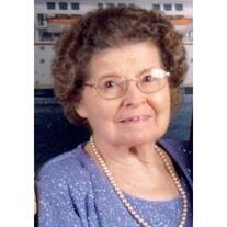 Dorthy S. Mullins