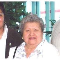 Aurora G. Lopez