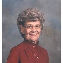 Hettie Neubauer Ormond