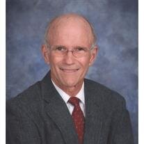 John Halsey Fusselman