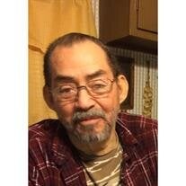 Benito E. Davila