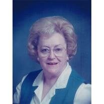Marjorie Adele Kieve