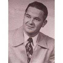 J. B. Bud Miller