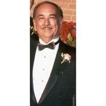 Frank Saucedo