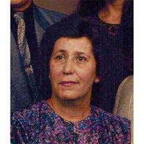 Melba Christina Silva