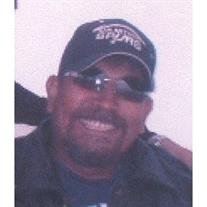 George E. Ruiz