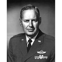 George G. White, Sr.